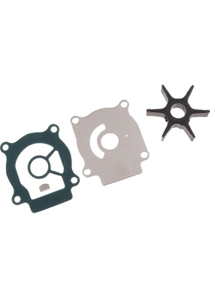 Su Pompası Depolama Kiti 17400 96403 Suzuki Dıştan Takma (Yurt Dışından)