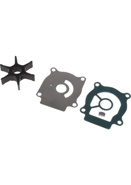 Su Pompası Depolama Kiti 17400 96403 Suzuki Dıştan Takma (Yurt Dışından) modelleri