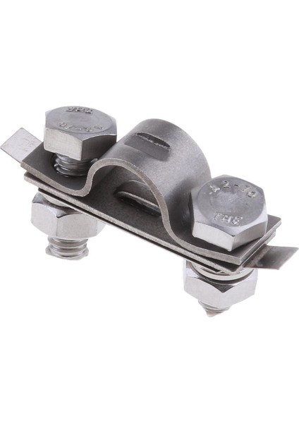 4 Adet 304 Paslanmaz Çelik Tekne Deniz Gazı Kablo Tüp Kelepçesi ve Şim Kiti (Yurt Dışından) indirimleri