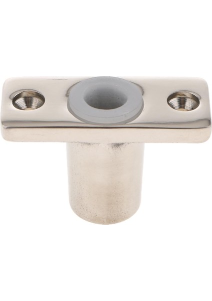 2 Adet Paslanmaz Çelik Oarlock Soket Hattı Rowlock 60MM x 38MM (Yurt Dışından) modelleri