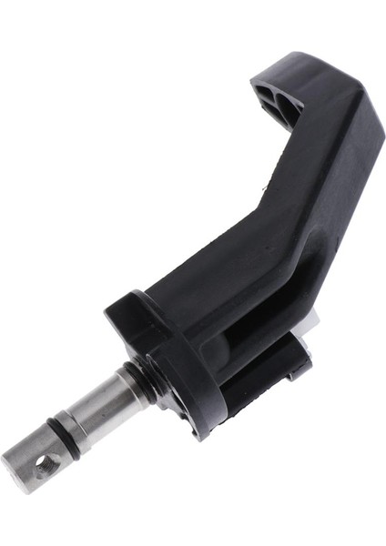 Dıştan Takma 4/5hp 369-66110-1 Için Tekne Manuel Dişli Kolu (Yurt Dışından)