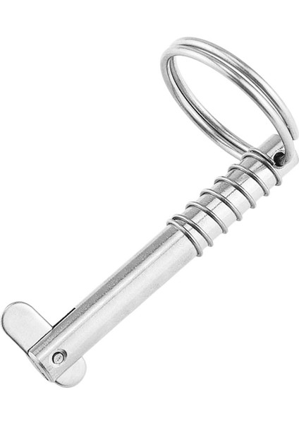 8X76MM Paslanmaz Çelik Hızlı Serbest Bırakma Pimi Ile Tekne Bimini Üst Güverte (Yurt Dışından) fiyatları