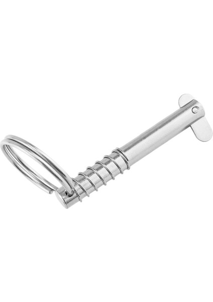8X76MM Paslanmaz Çelik Hızlı Serbest Bırakma Pimi Ile Tekne Bimini Üst Güverte (Yurt Dışından) modelleri