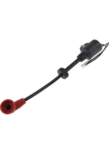 9. 15-Stroke Outtbource 1996-06 63V 63V-85570 Tip A (Yurt Dışından)