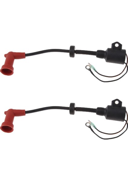 2x 9. 15-Stroke Dış Takas 1996-06 63V 63V-85570 (Yurt Dışından)
