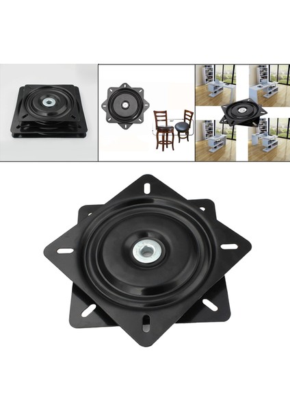 Ağır Hizmet Plaka Yatakları Evrensel Koltuk 12 Inç 1.5mm Kalınlığında (Yurt Dışından) modelleri