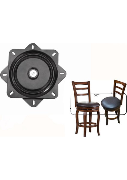 Ağır Hizmet Plaka Yatakları Evrensel Koltuk 12 Inç 1.5mm Kalınlığında (Yurt Dışından) fırsatları