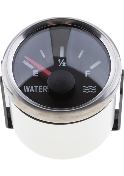 Universal 316L Paslanmaz Seviye Gösterge Teknesi 9 ~ 32VDC 52MM Siyah (Yurt Dışından) fırsatları