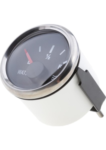 Universal 316L Paslanmaz Seviye Gösterge Teknesi 9 ~ 32VDC 52MM Siyah (Yurt Dışından) indirimleri