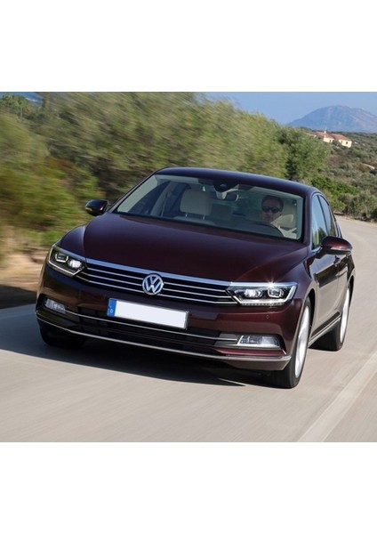 Vw Passat B8 2015-2019 El Fren Düğmesi Auto Hold Butonu 3G0927225B