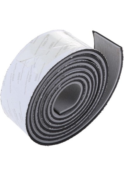 Eva Faux Teak Güverte Sayfası Tekne Yat 94.5 "x2" Döşeme Mat #4 Açık Gri Siyah Şerit (Yurt Dışından) modelleri