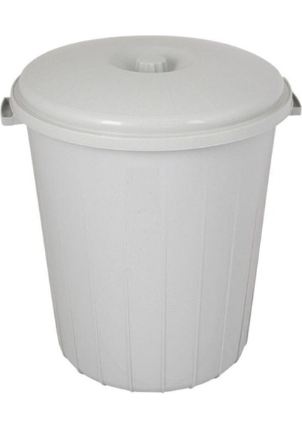 Dıgeruı Battal Çöp Kovası 50 Lt