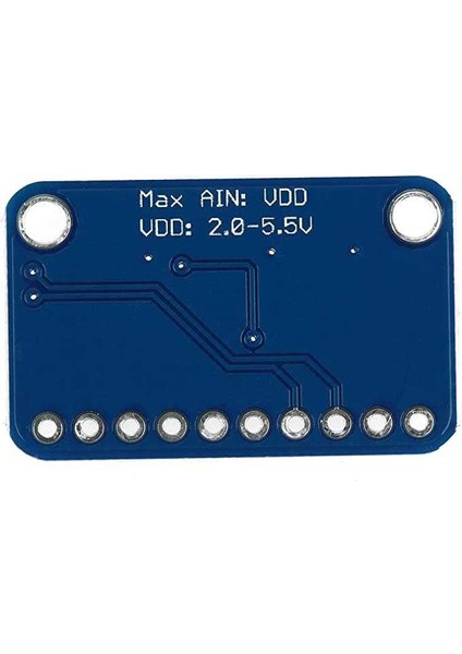 ADS1115 Adc Modülü Geliştirme Kartı fırsatları