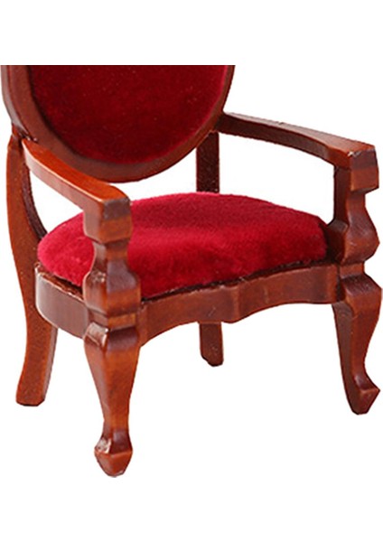 Mini Ahşap Sandalye Oyuncakları 5 Adet (Yurt Dışından) fırsatları