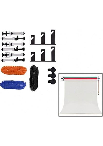 Ekspan Set