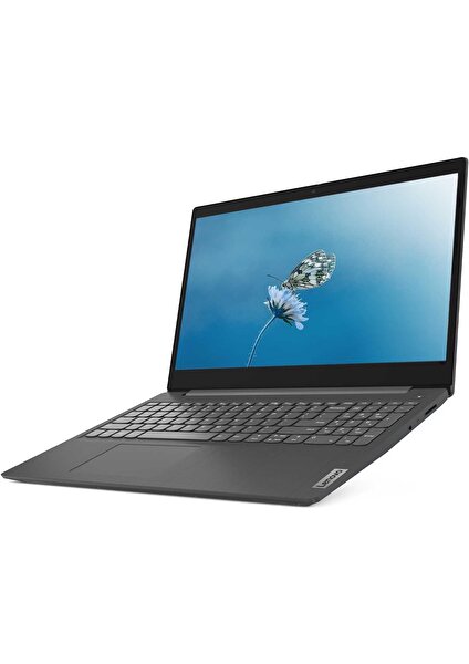 Ideapad 3 81WQ00PRTX04 N4020 4gb 512SSD 15.6" Fullhd W11H Taşınabilir Bilgisayar