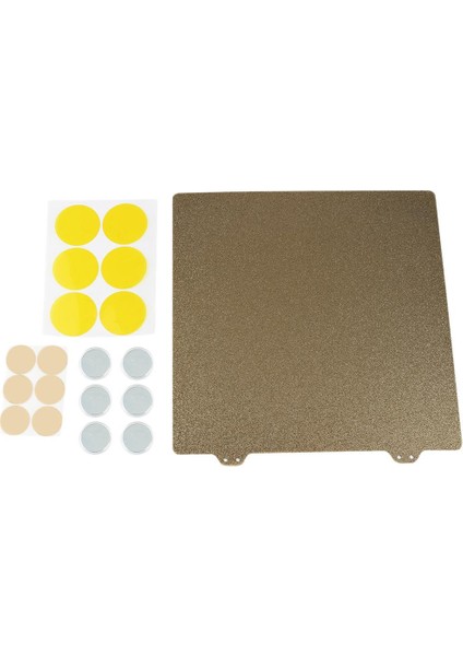 235MM Yay Çelik Sacı + Ender 3 3s Için Bloklar 3pro (Yurt Dışından) fiyatları