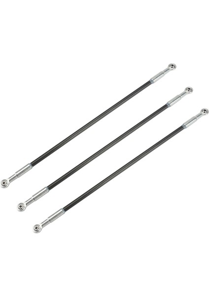 El Kolları Karbon Fiber Yuvarlak Tüp 3D Yazıcı Aksesuarları Flsn Için (Yurt Dışından) fiyatları