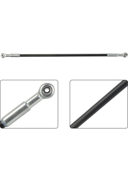 El Kolları Karbon Fiber Yuvarlak Tüp 3D Yazıcı Aksesuarları Flsn Için (Yurt Dışından) fırsatları