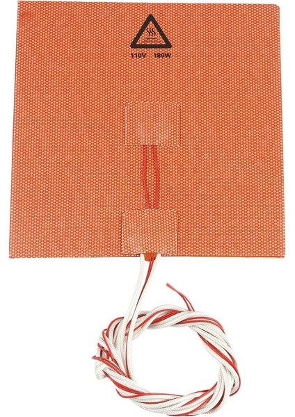 3 220V 750W ile 150MM Pad (Yurt Dışından)