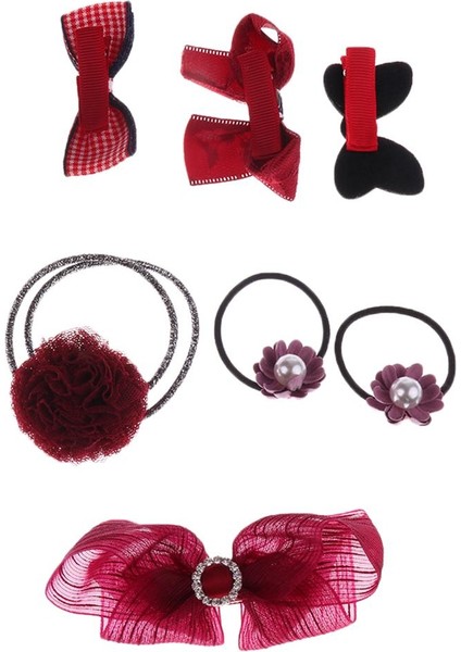 Meapwear Kırmızı (Yurt Dışından)