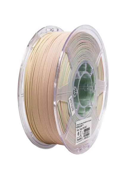 1,75 mm Epla-Matte Filament (1 Kg)