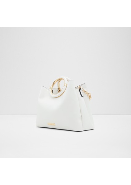 Dovıe Omuz ve El Çantaları - Beyaz fiyatları