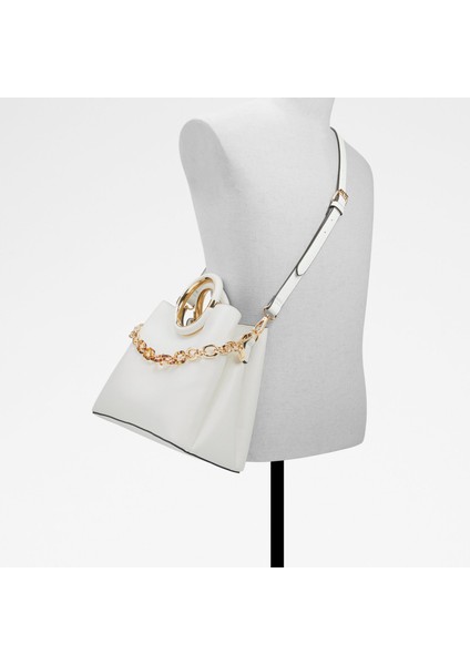 Dovıe Omuz ve El Çantaları - Beyaz fırsatları