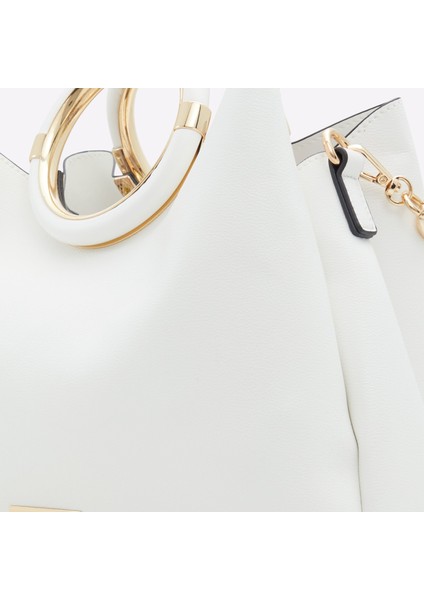 Dovıe Omuz ve El Çantaları - Beyaz indirimleri