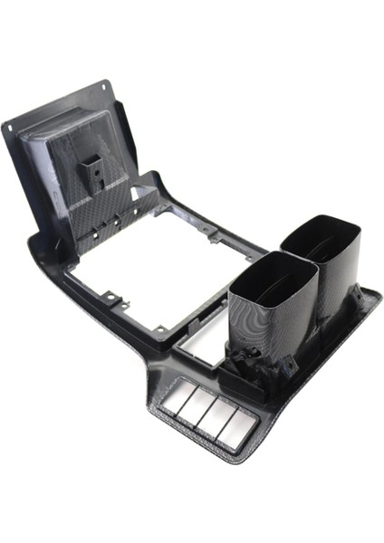 6n 1994-1997 Için Center Console Ac Hava Havalandırma Grille Cephesi (Yurt Dışından) modelleri