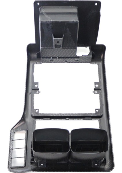 6n 1994-1997 Için Center Console Ac Hava Havalandırma Grille Cephesi (Yurt Dışından) indirimleri