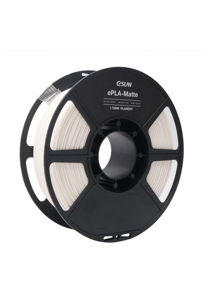 1,75 mm Epla-Matte Filament (1 Kg)