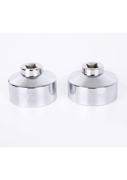 5x Yağ Anahtarı Soketi Set Çelik Çıkarma ve 5 Adet Için Montajcı (Yurt Dışından) modelleri