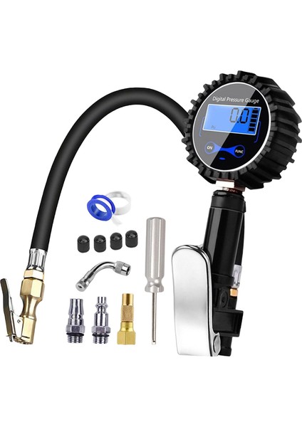 Dijital Lastik Pompası Stili D (Yurt Dışından) indirimleri