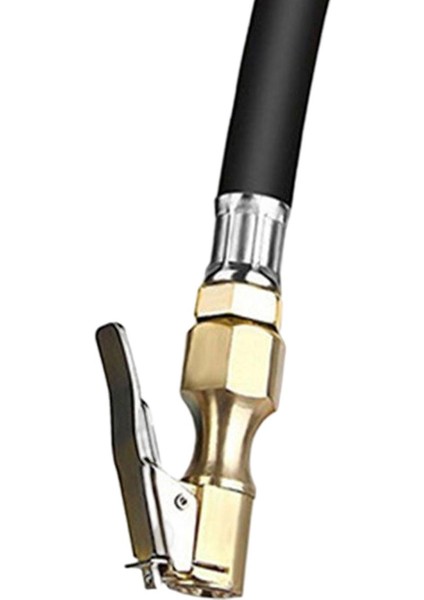 Motosiklet Için Basınç Göstergesi Olan Dijital Lastik Şişirme 3-200PSI (Yurt Dışından) indirimleri