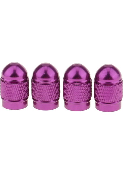 4pcs Araba Otomatik Tekerlek Kamyonu Kolay Vidası Kapak Kapakları () (Yurt Dışından) modelleri