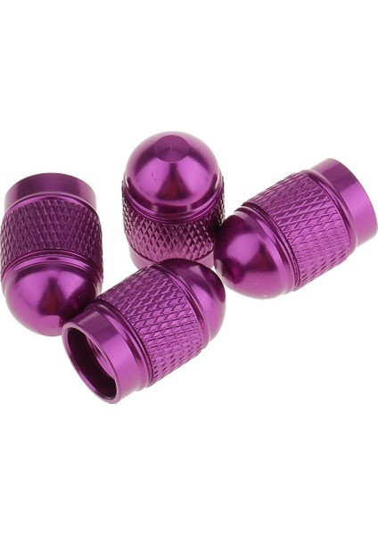 4pcs Araba Otomatik Tekerlek Kamyonu Kolay Vidası Kapak Kapakları () (Yurt Dışından) fırsatları