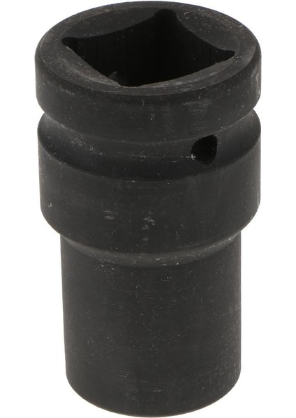 Somun Soketi, 19MM, 1 '' Sürücü, 4 Puan - 80MM Uzunluğunda Evrensel Tüm Araç (Yurt Dışından)