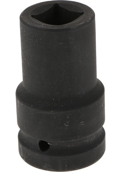 Somun Soketi, 19MM, 1 '' Sürücü, 4 Puan - 80MM Uzunluğunda Evrensel Tüm Araç (Yurt Dışından)