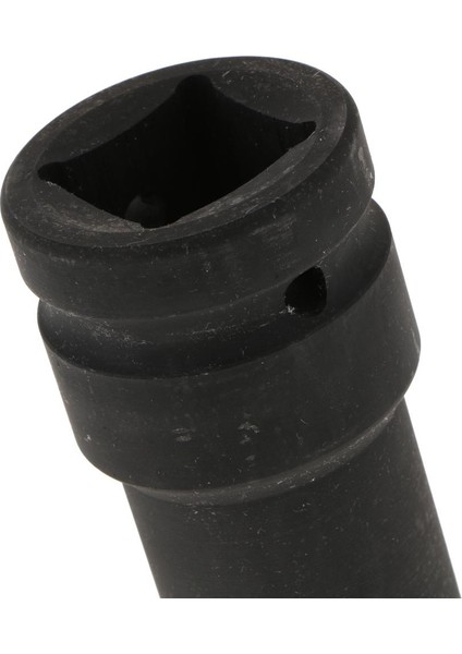 Somun Soketi, 19MM, 1 '' Sürücü, 4 Puan - 80MM Uzunluğunda Evrensel Tüm Araç (Yurt Dışından)
