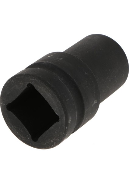 Somun Soketi, 19MM, 1 '' Sürücü, 4 Puan - 80MM Uzunluğunda Evrensel Tüm Araç (Yurt Dışından)
