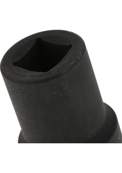 Somun Soketi, 19MM, 1 '' Sürücü, 4 Puan - 80MM Uzunluğunda Evrensel Tüm Araç (Yurt Dışından)
