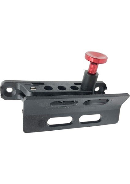 Jl Tj Kırmızı Için Araba Montaj Şişesi Tutucu (Yurt Dışından)