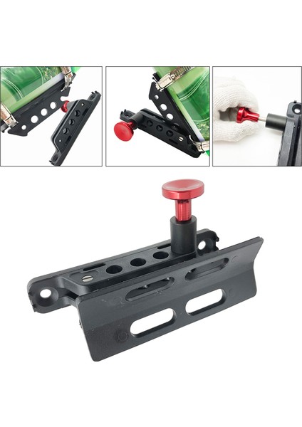 Jl Tj Kırmızı Için Araba Montaj Şişesi Tutucu (Yurt Dışından) modelleri