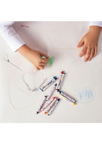Ikea Mala Mum Boya Çeşitli Renkler