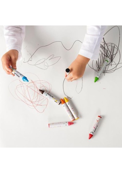 Ikea Mala Mum Boya Çeşitli Renkler fiyatları
