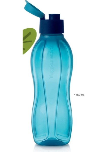 Inci Butik Tupperware Su Şişesi 750 ml
