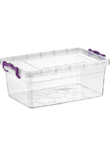 1141 Saklama Kabı Eco No 5 14 Lt