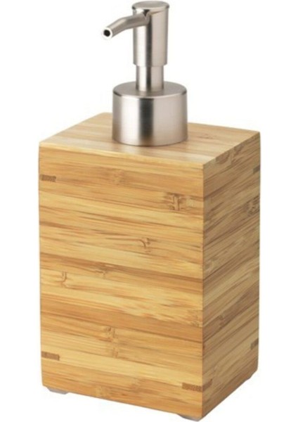 Ikea Bambu Sıvı Sabunluk 350 ml Bambu