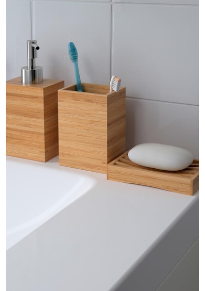 Ikea Dragan Sıvı Sabunluk